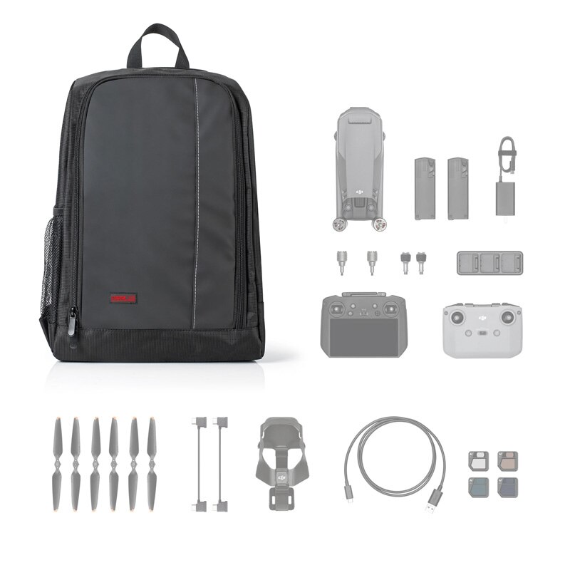 For DJI Mavic 3 Drone Backpack waterproof reistant bag DIY liner portable Baggage handle case for DJI Mavic3 Accessories