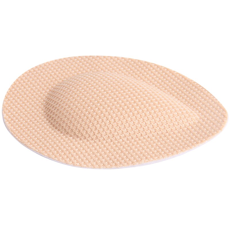 Women High Heel Insole Feet Massage Cushion Sole Orthopedic Insoles Shoe Pads Forefoot Metatarsal Foot Care Support