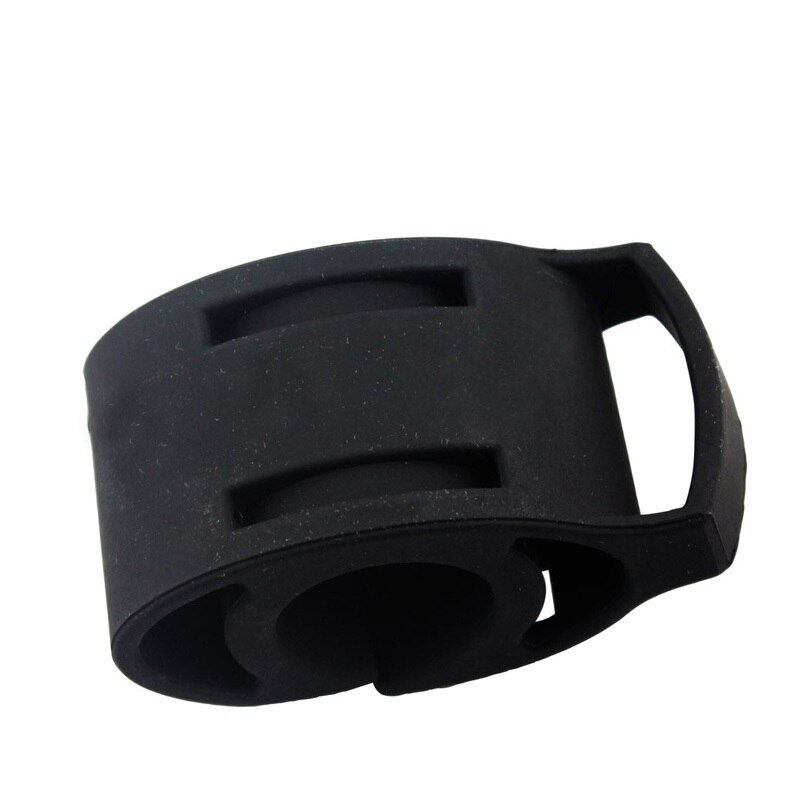 Bicycle Computer Stopwatch Mount MTB Mountain Bike Mounting Support For garmin Sport Watch Mount 410 910XT 610 Fenix 3 D2