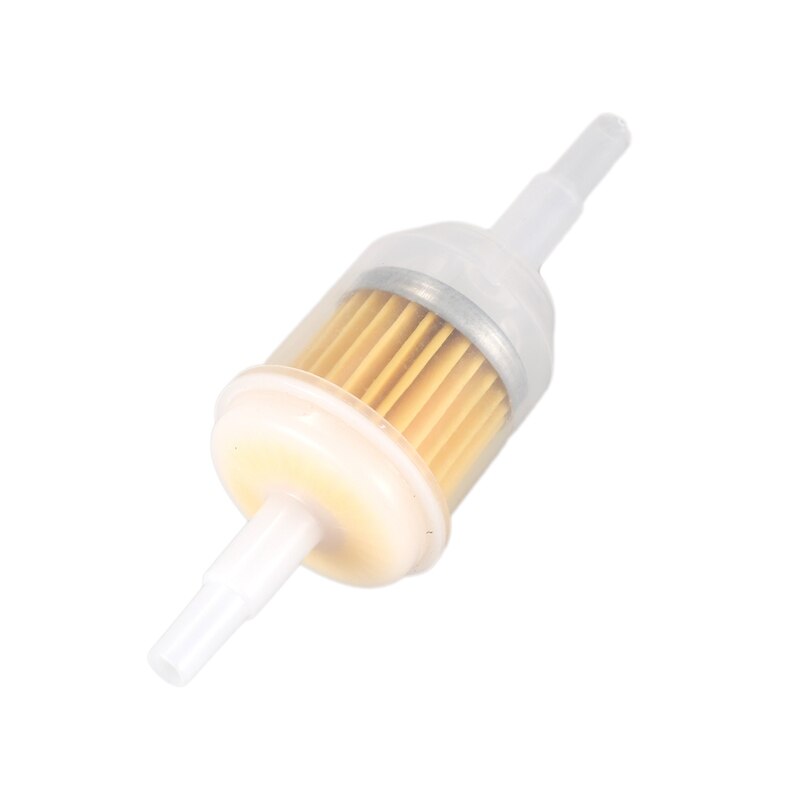 Tubo plástico automático da gasolina 6mm 8mm do motor do óleo bruto do combustível