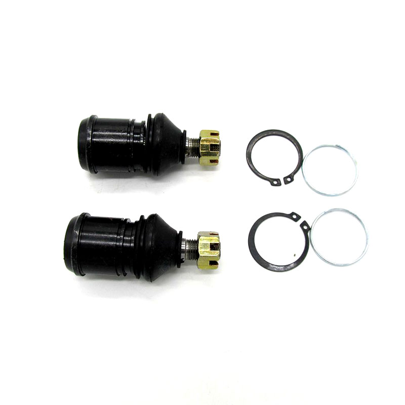2 Pcs M12 12X20MM Atv Trekstang Kogelgewricht Met Cirkels Voor 50cc 70cc 90cc 110cc 150cc 200cc 250cc Chinese atv Quad Buggy Go Kart