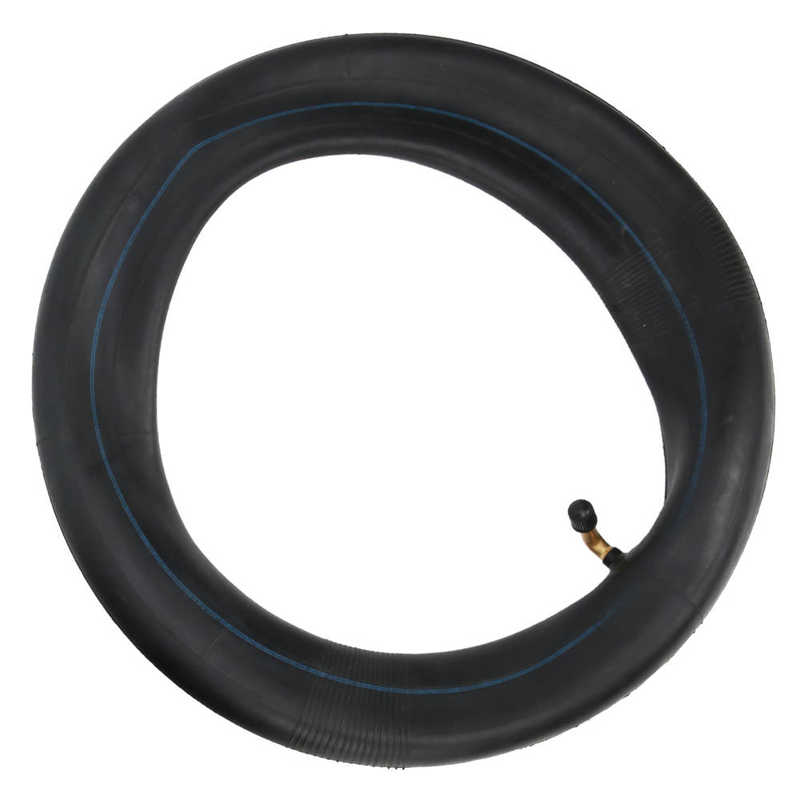 Inflatable Tire and Inner Tube 12 1/2x2.75 Electric Bicycle Tire and Inner Tube Replacement Inflatable Rubber Tire