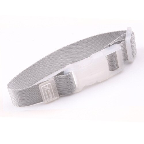 Verstelbare Nylon Bagage Bandjes Bagage Accessoires Opknoping Gesp Riemen Koffer Tas Bandjes Tie Down Riem Bagage Gesp Lock: Blauw