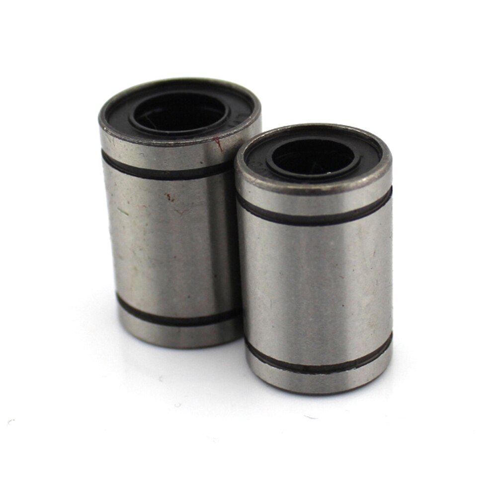 Lineaire Lagers Drive Lagers Model Accessoires Kogellagers Motion Model Materiaal Lagers