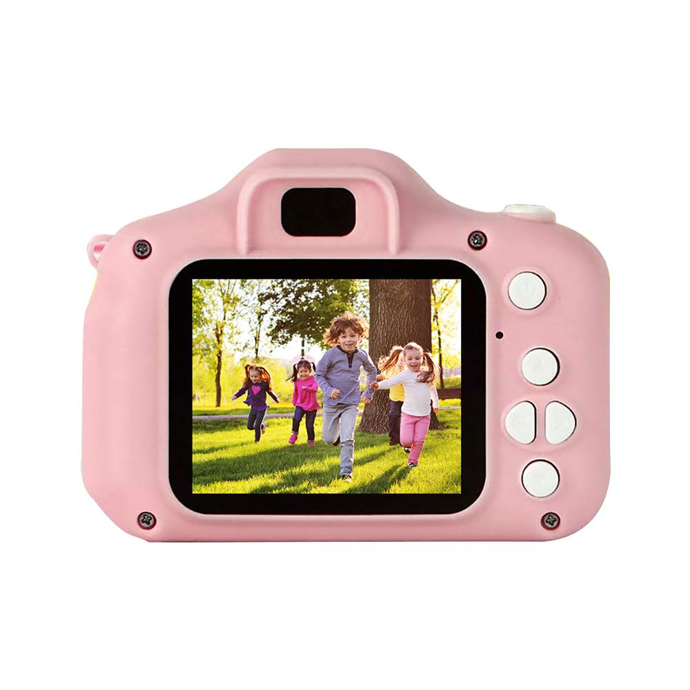 Mini Cartoon Camera Educational Toys For Children ... – Vicedeal