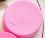 4pcs/lot Multifunction Clean Winder Cleaning Screen Cable Wire Organizer Bobbin Winder Wire Cord Holder For iphone 5 6 7 8: Pink