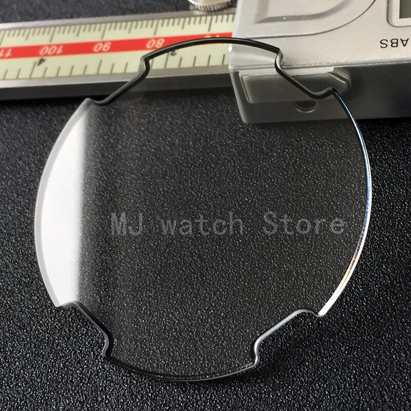 Watch crystal For Diesel DZ 7264 7258 7259 7270 7331 7370 Mineral glass Replacement repair parts