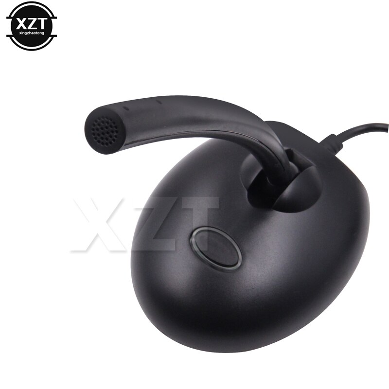Usb Desktop Noise Cancelling Microfoon Voor Pc Computer Laptop