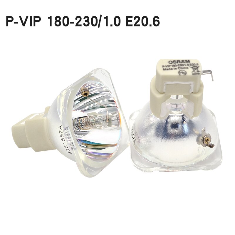 1 Stck 7R 230 W/P-VIP 180-230/1,0 E 20,6 für ziehen um Kopf Strahl lampe Birne Bühne Studio 7R Lampe