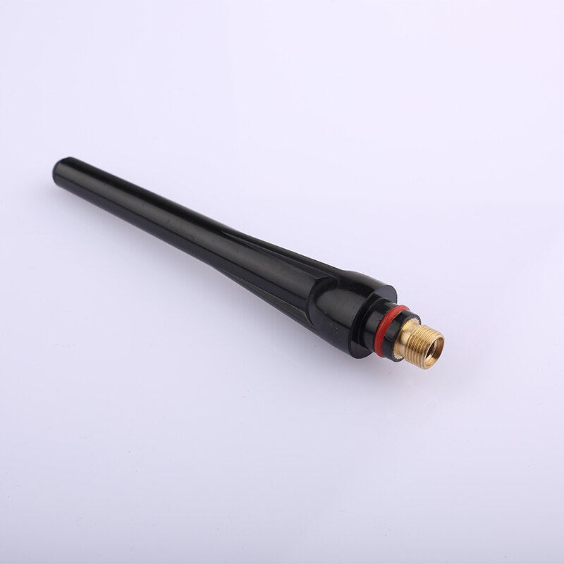 Tig Welding Torch accessories For WP-17/18/26 Tig collet body gas lense SR17 SR18 SR26 back cap welding kit alumina cup nozzle