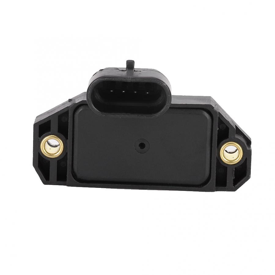 Car Engine Ignition Control Module Replacement DM1986 Fit for Buick/Chevrolet Car Ignition Module Car Accessories