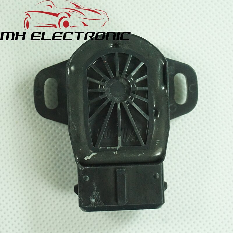 MH ELECTRONIC Original Throttle Position Sensor for Mitsubishi Lancer,Pajero,Outlander 5S5377 TPS4183 MD628074 With Warranty