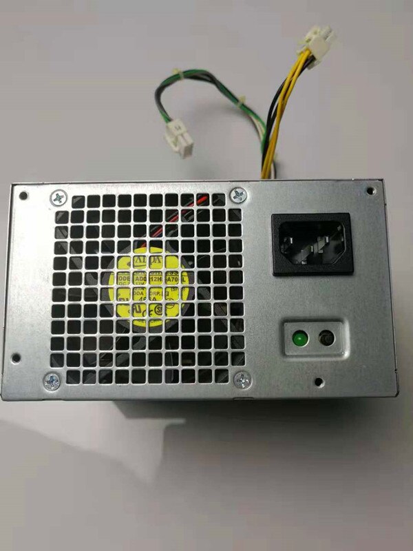 Power Supply 290W 8-Pin 4-Pin for Dell 3020/9020MT/L290EM-00/AC290AM/7020MT