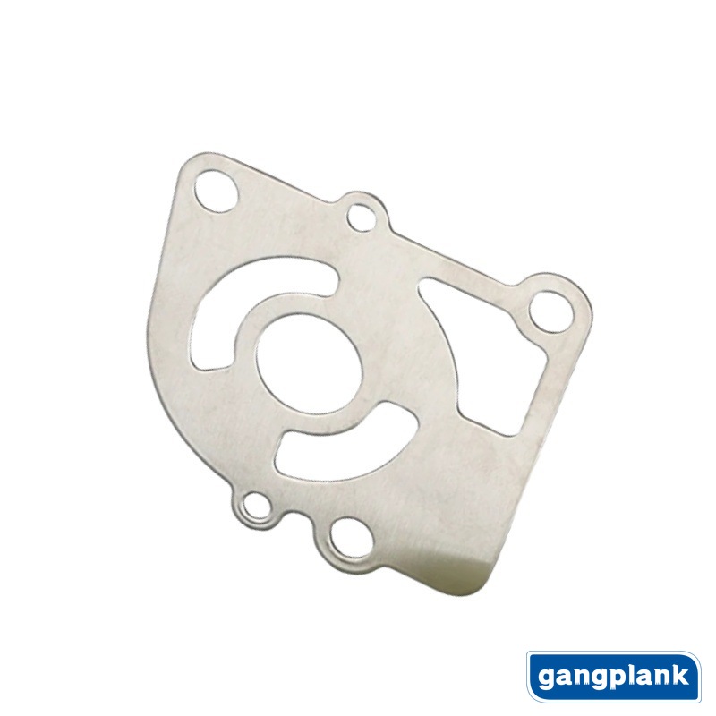 Für Tohatsu Außenbord-Wasserpumpen-Schottdichtung 350-65025-0