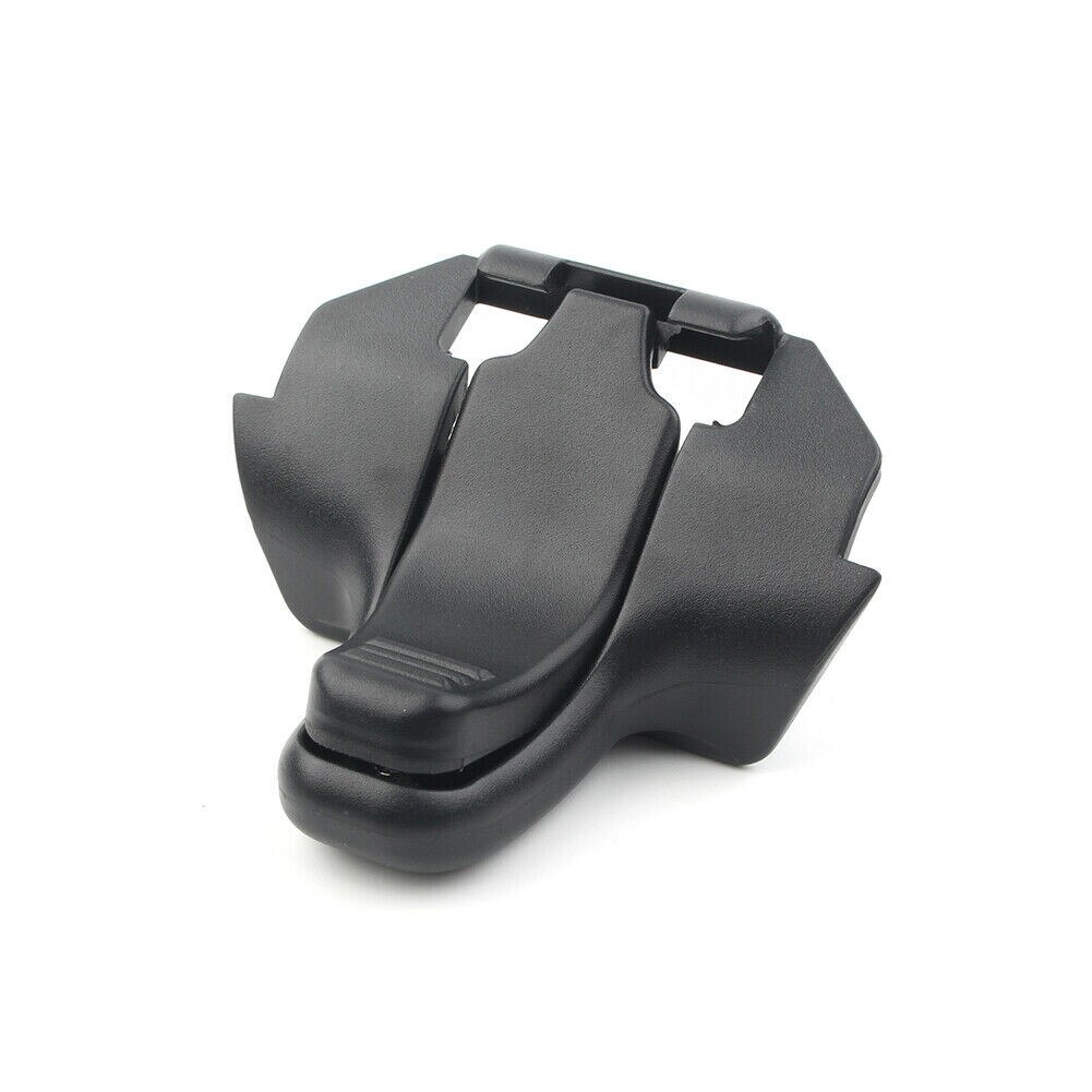 1 pçs sombrinha sombra alça fivela lr019776 para land rover lr2 preto sombrinha sombra alça fivela notas