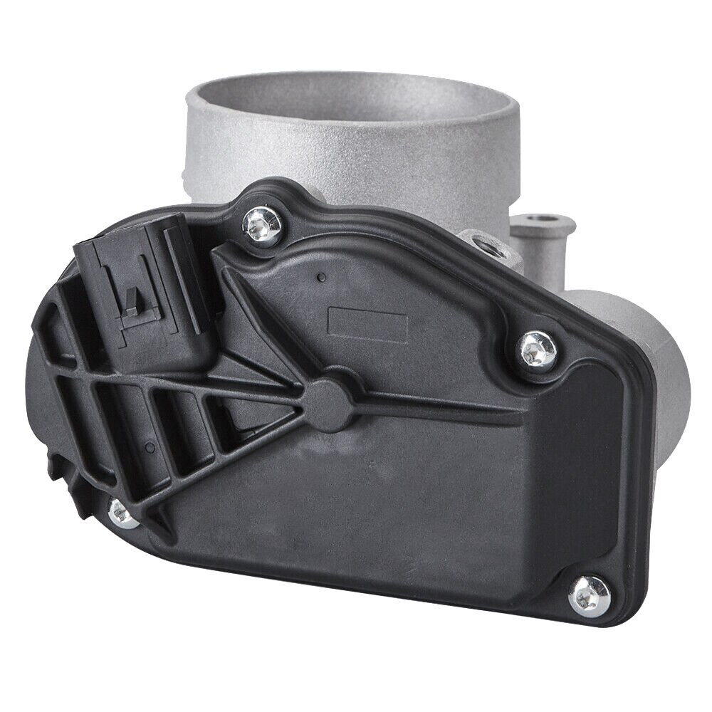 Throttle Body Assembly with Tps Sensor for Ford Fusion Escape 2.5L 3.0L Part Number:9L8Z-9E926-a Ds7Z-9E926-D