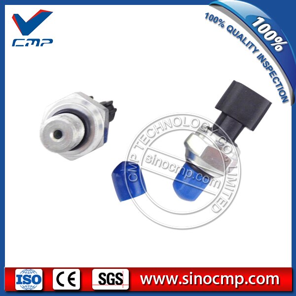 EX200-3 EX210-3 EX230-3 Pressure Sensor 4436536 for Hitachi Excavator