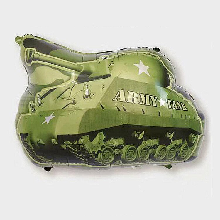 Gjør selv tegneserie bil ballonger brannbil bil sammen folie ballong ambulanse globos låve bursdagsfest dekorasjoner låve baller: tank