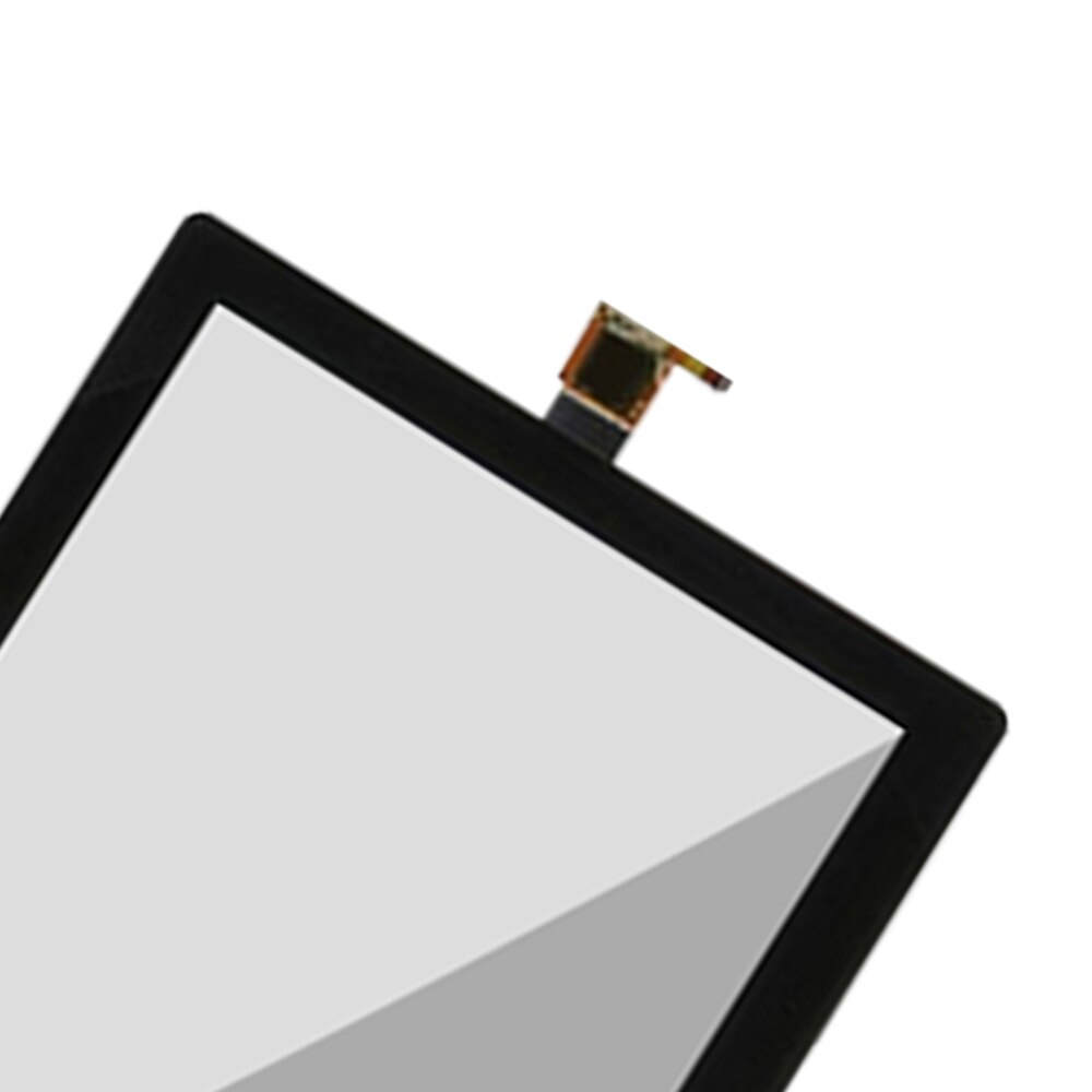 Voor Lenovo Tab 2 A10-30 YT3-X30 X30F TB2-X30F TB2-X30L Touch Screen Digitizer Panel Glas Sensor