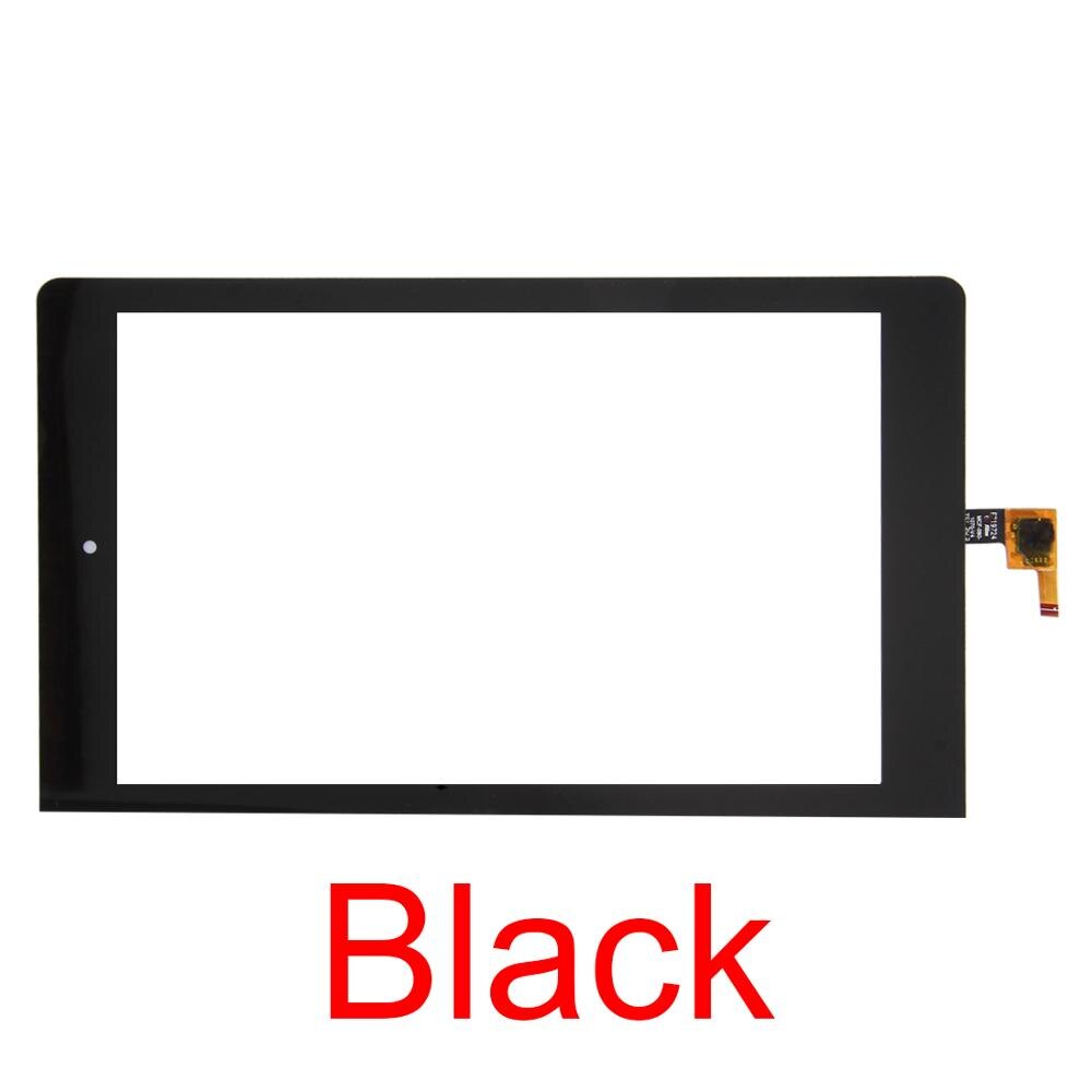 for Lenovo Yoga Tablet 8 / B6000/B6000-H Touch Panel Replacement repair parts