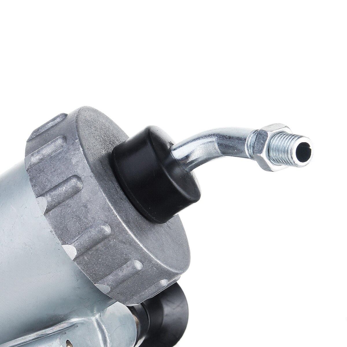 carburateur de moto en métal gris pour YAMAHA SR 125 tout en métal 2 broches