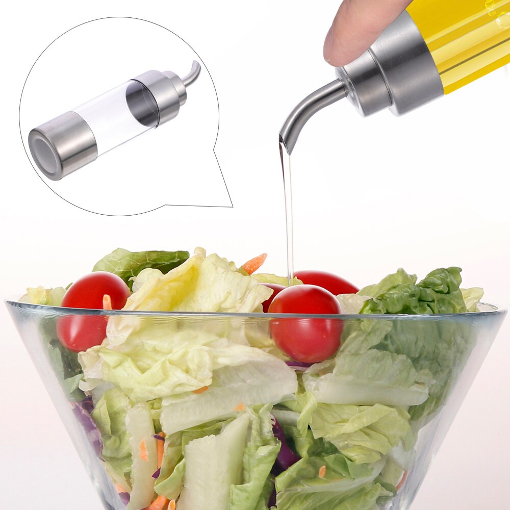 Stilvoll schütteln: Dressing Shaker von RIG TIG by Stelton - [ESSEN UND TRINKEN