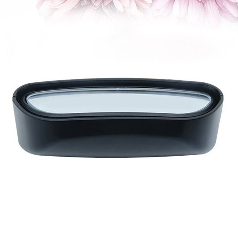 Universal Car Rear View Mirror Clear Rearview Mirror Automobile Auxiliary Mirror