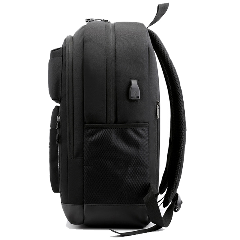 Chuwanglin männlichen Laptop Rucksack Lässig Reise Bagpack Große schule Schüler schule tasche rucksäcke für Teenager mochilas H122302