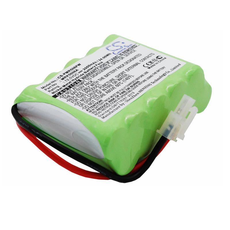 Gardening Tools Battery 2000mAh for Robomow MRK5006A,MRK5002,RC302,RC304,RC306,RL2000,RM200,RM400,RS612,RS622,RS625,RS630,RS635