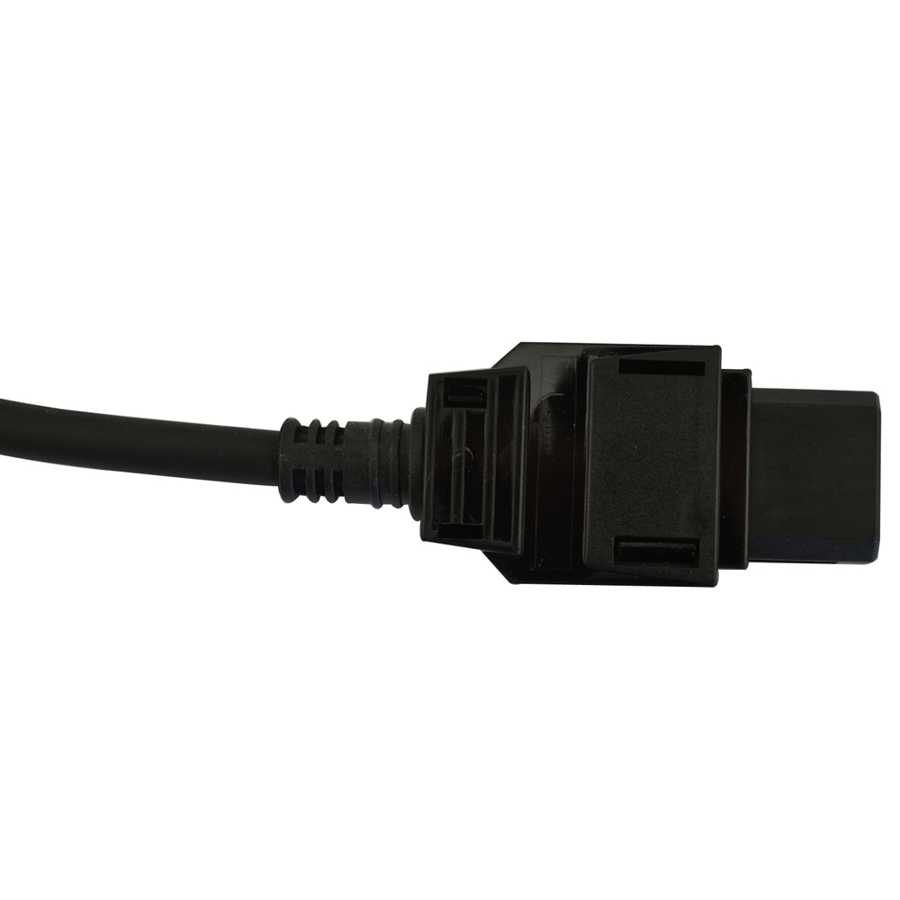 RGB Connect Cable for NES Scart Audio Video AV Cables Wire 1.8m/ 6ft