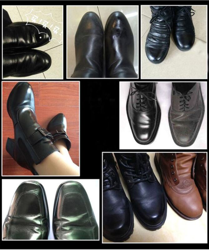 75g Furniture Leather Max Refinish Restorer Scratch Remover Shoes Recolor Paste