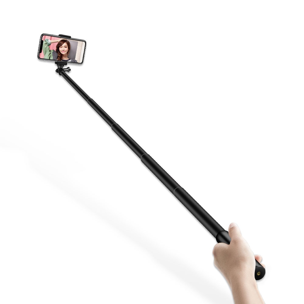 Universal Portable Aluminum Tripod Stand Mount Digital Camera Tripod For Phone Selfie Flash Photo Relfectors Softboxes Lights