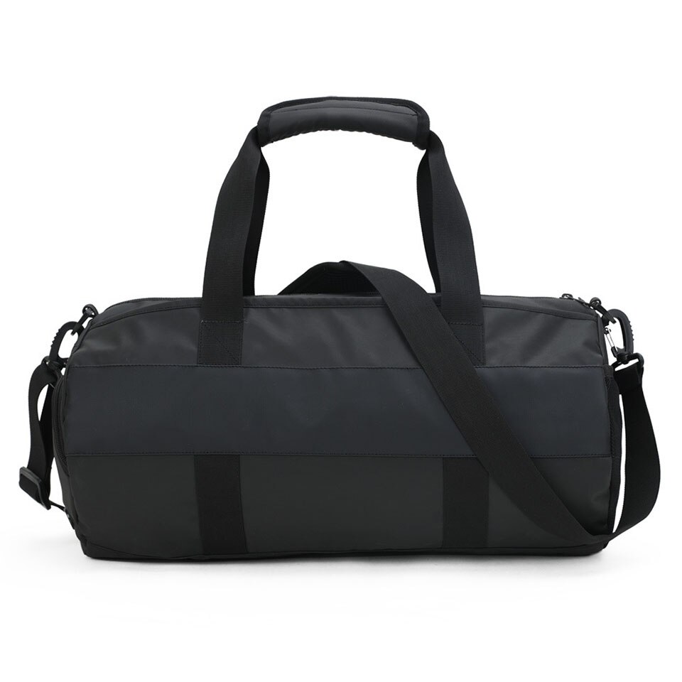 Gym Tassen Mannen Sport Fitness Pack Schouder Sport Tas Vrouwen Handtassen Mannelijke Reistassen Polyester Waterdicht Handtas Vrouwelijke