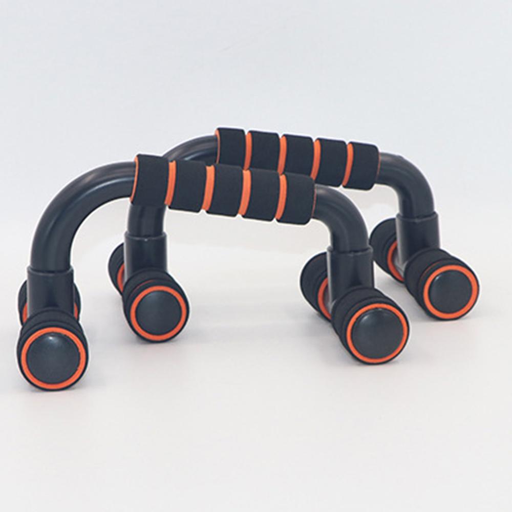 Indoor Push Up Stands Fitness Push Up Bar Push-Ups Stands Bars Tool For Fitness Chest Training Equipment Exercise Training