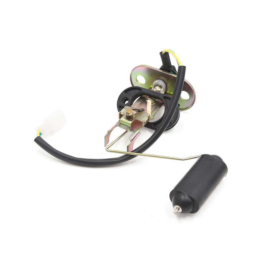 Motoforti Motorcycle Fuel Tank Level Float Sensor Sending Unit for Prince Edward