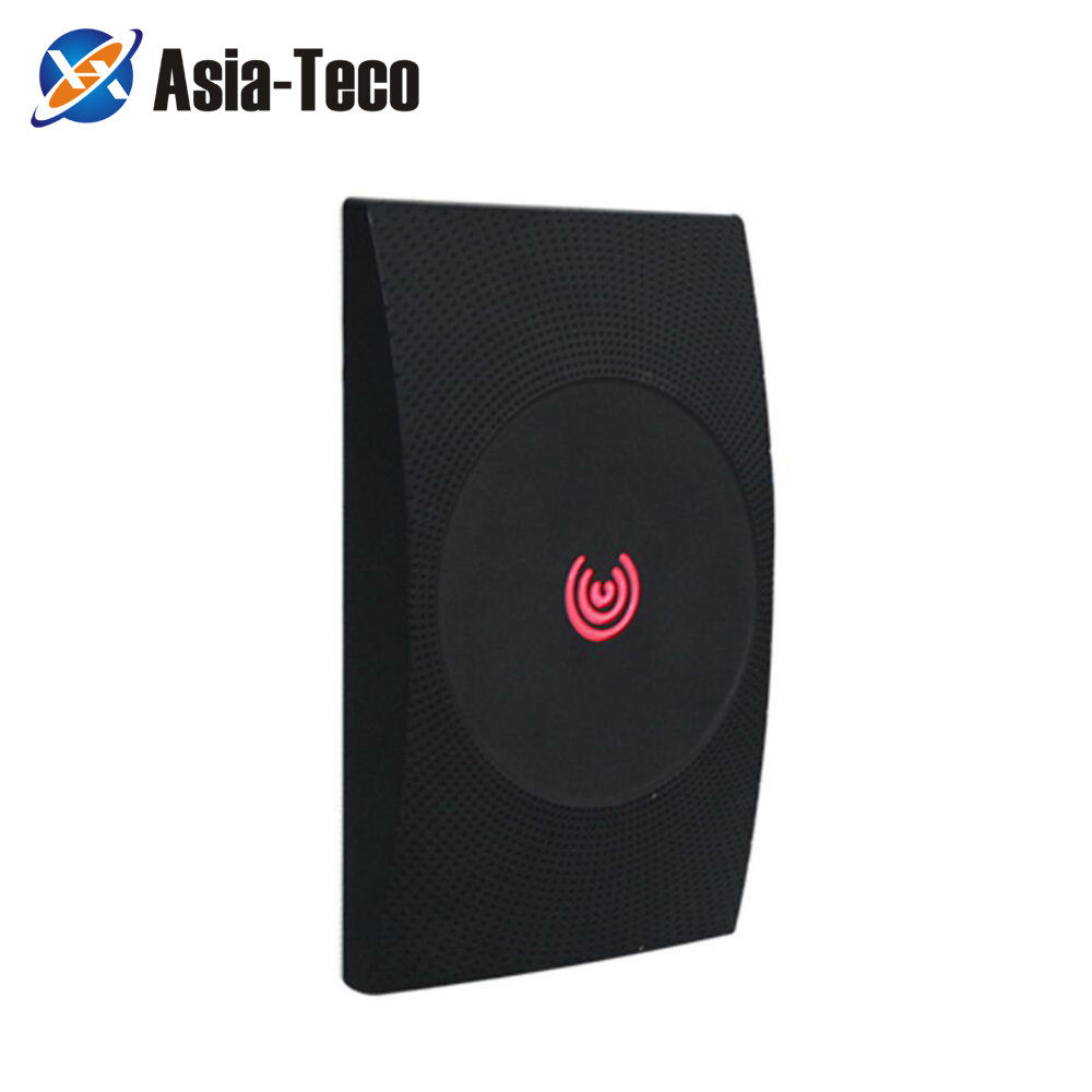 KR600E Waterproof IP65 Door Access Control System RFID 125khz 13.56mhz Reader Wiegand 26 34 access control Card Reader