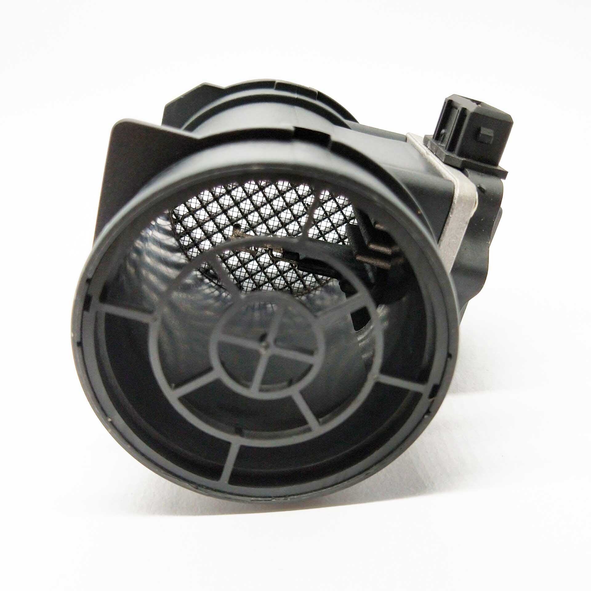 5WK9150 90411957 Mass Air Flow Maf Sensor For OPEL VAUXHALL OMEGA CALIBRA VECTRA ASTRA A B F 1.8i 2.0i 16V 4X4 5WK9611 5WK9612