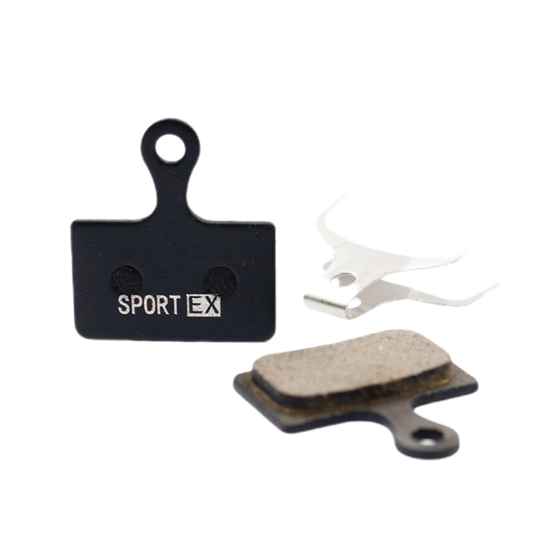 Bicycle Disc Brake Pads For SHIMANO XTR M9100 DURA ACE R9170, R9150, Ultegra R8070, U5000, RS805, RS505, RS405, RS305, 4 Pairs