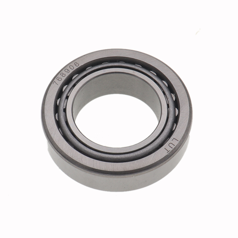 30mmx52mm 768906 Pressure Taper Roller Steeting Bearing for Motorcycle Off-road Dirt Pit Bike ATV