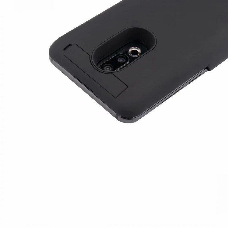 Coque de chargeur de batterie externe 6800mAh, étui de charge pour Meizu 16Th Plus