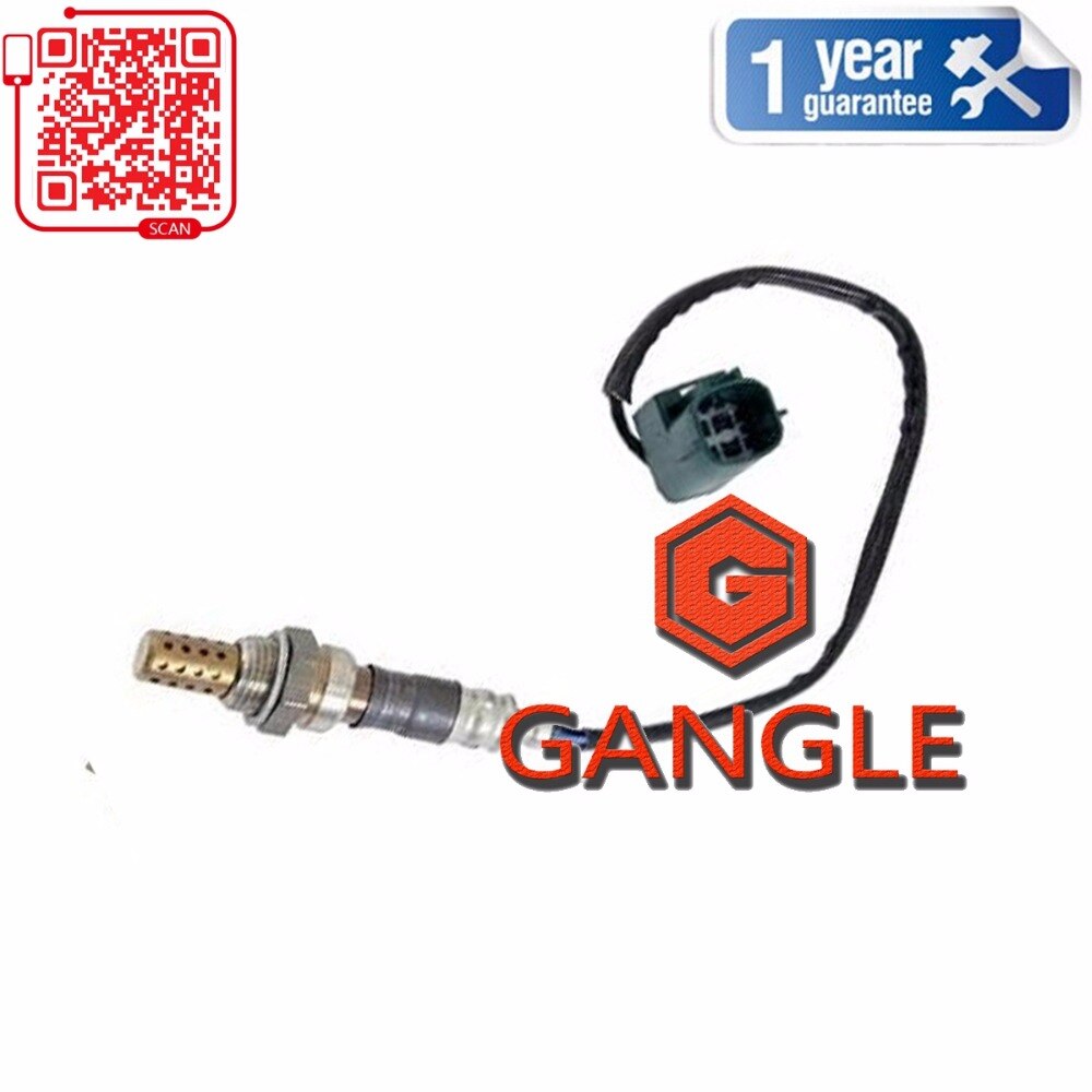Para 2006 INFINITI M45 Sensor de oxígeno GL-24302 ... – Grandado