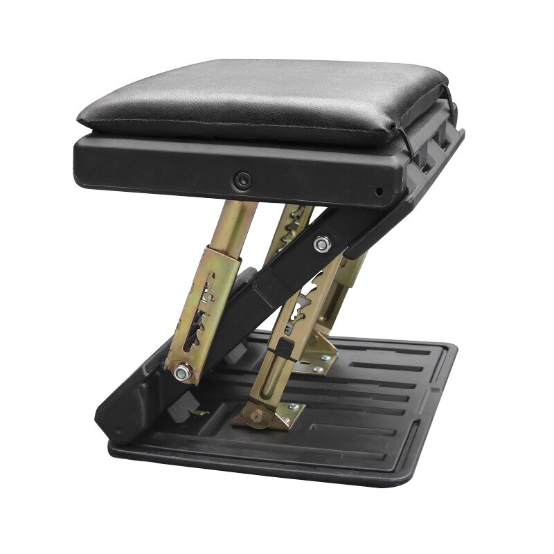 Ottoman Car Rack Car Accessories Ottoman Footrest Portable Travel F... – Grandado