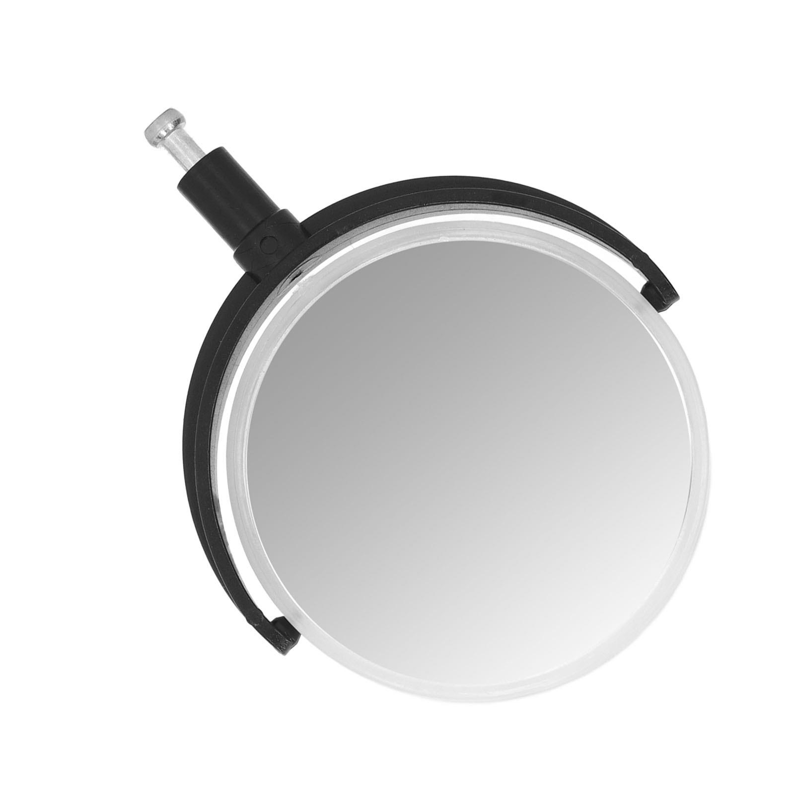 Microscope Reflective Mirror for Enhanced Light Gathering - Biological & Concave Pathway Upgrade