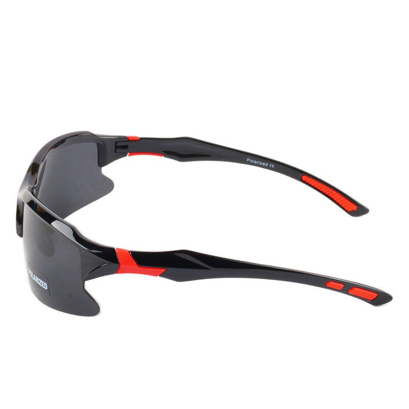 Gepolariseerde Vissen Zonnebril Bril UV400 Outdoor Sport Bril Vissen Vis Accessoires Visgerei Bike Cycling Eyewear Fiets E