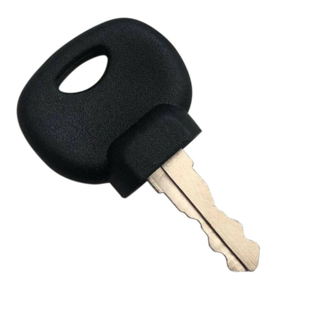 14607 kluczyk zapłonowy robić ciągników JCB ryś amerykański BOMAG MANITOU DEUTZ FENDT FUCHS