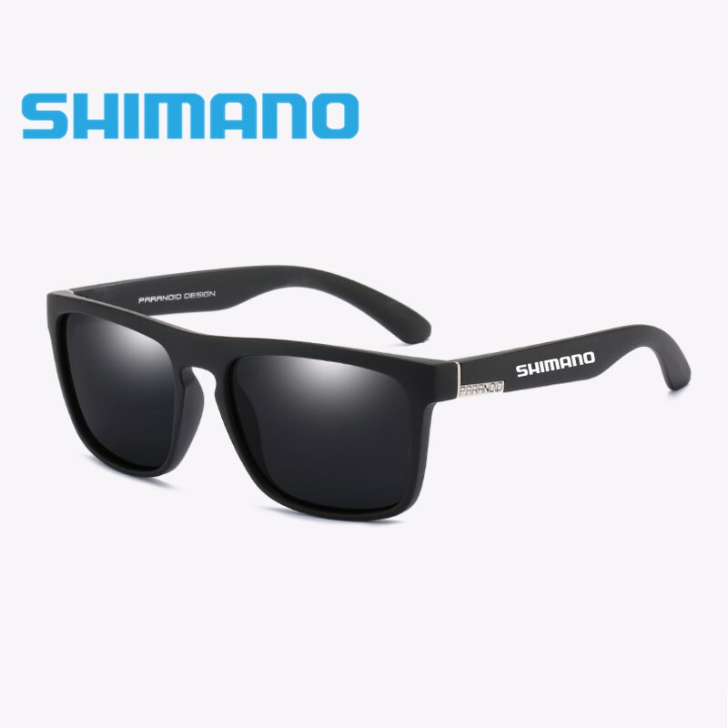 Shimano Sports Cycling Polarized Fishing Glasses Outdoor for Hiking Windproof Fishing Sunglasses Men's: 01