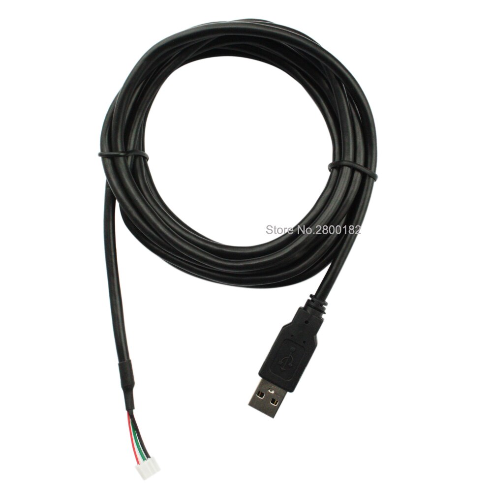 ELP 5m USB 2.0 cable for connection to usb cameras cable