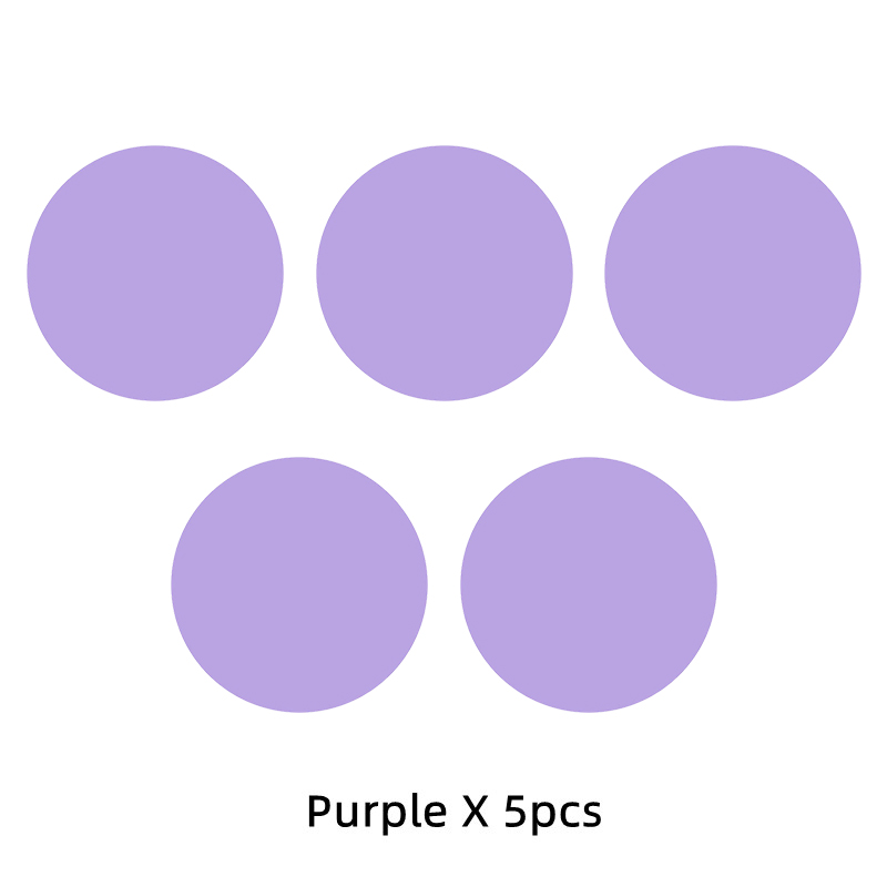 Metal Plate Disk For Magnetic Car Phone Holder – Vicedeal