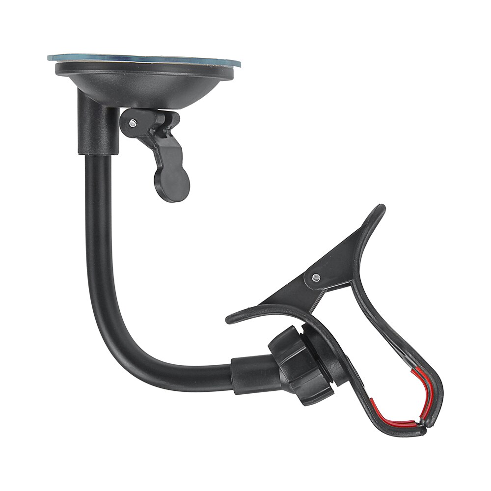 Mobiele Telefoon Houder Stand Arm Auto Mount Houder Universele Lange Shockproof Voorruit voor IPhone GPS Sterke Zuignap