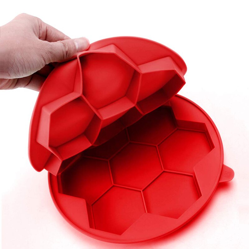 5/7 In 1 Silicone Burger Press/Mould Burger Form Hamburger Press for Meat Hamburger Patty Maker Freezer Container For Cookie 742